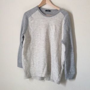 Men’s Vince sweater size xl